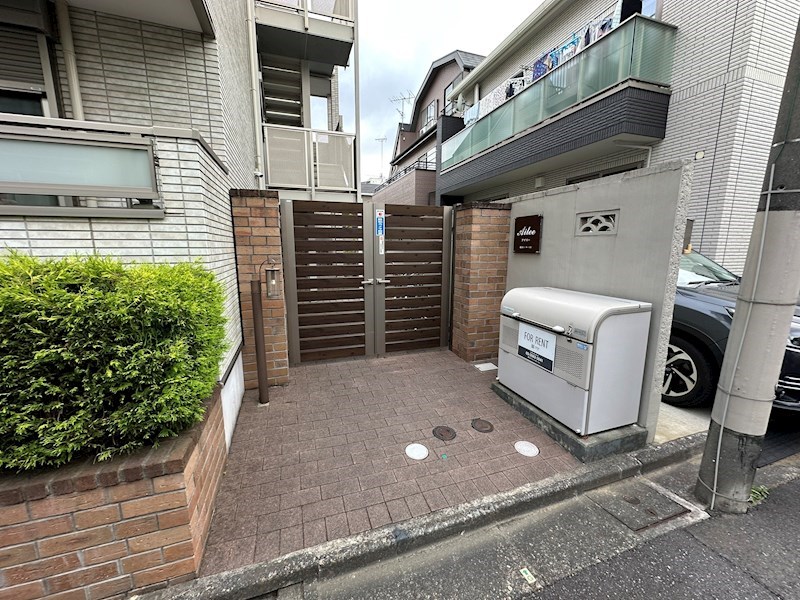 アイリー その他外観1