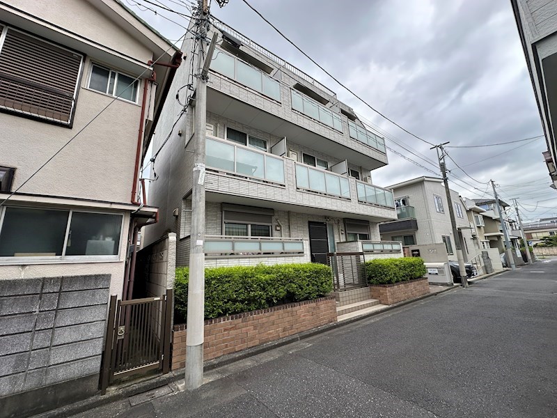 アイリー その他外観4
