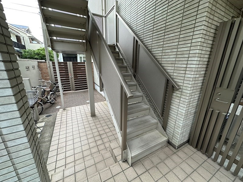 アイリー その他外観6