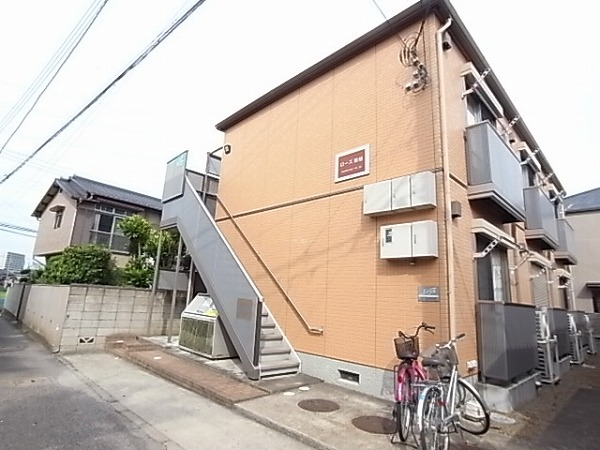 ローズ南柏 その他外観1