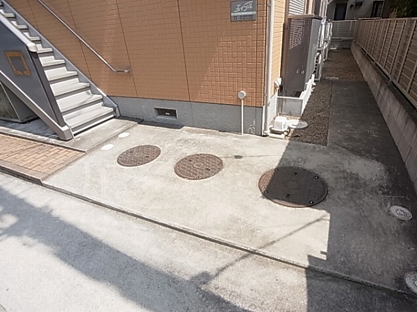 ローズ南柏 その他外観3