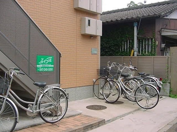 ローズ南柏 その他外観6