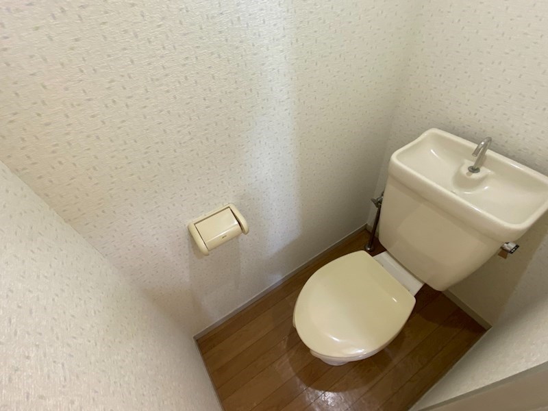 ドミールナカノ その他1