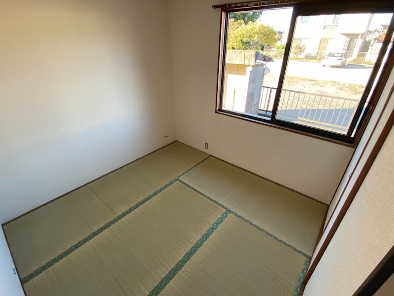 ドミールナカノ その他6