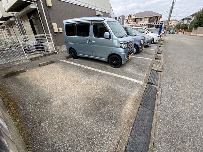 ドミールナカノ その他外観3