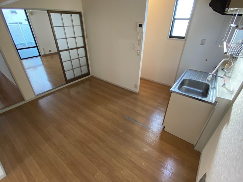 ドミールナカノ その他19