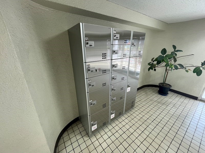 常盤平コーポ その他外観2