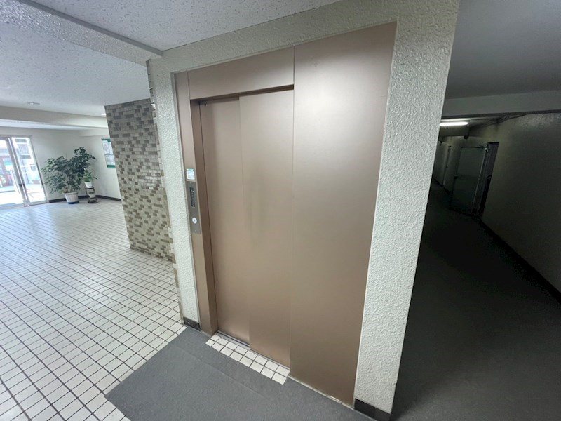 常盤平コーポ その他外観3