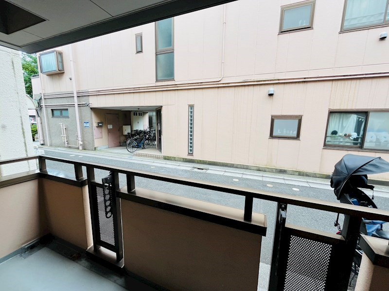 カースル三ノ輪　B棟 その他9