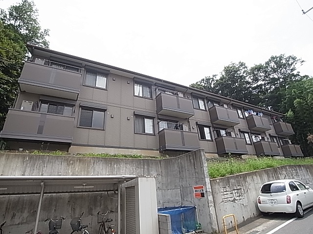 エミネンス（東中新宿） その他外観1