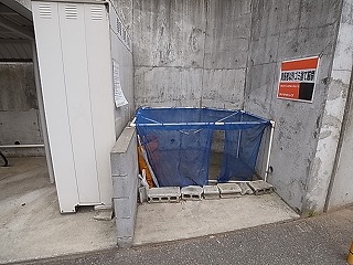 エミネンス（東中新宿） その他外観4