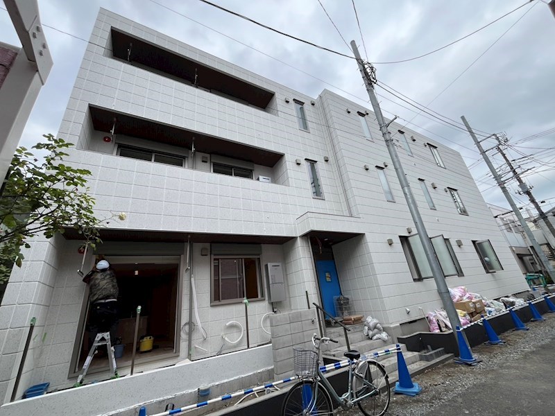 I&amp;rsquo;ami de Lion その他外観4