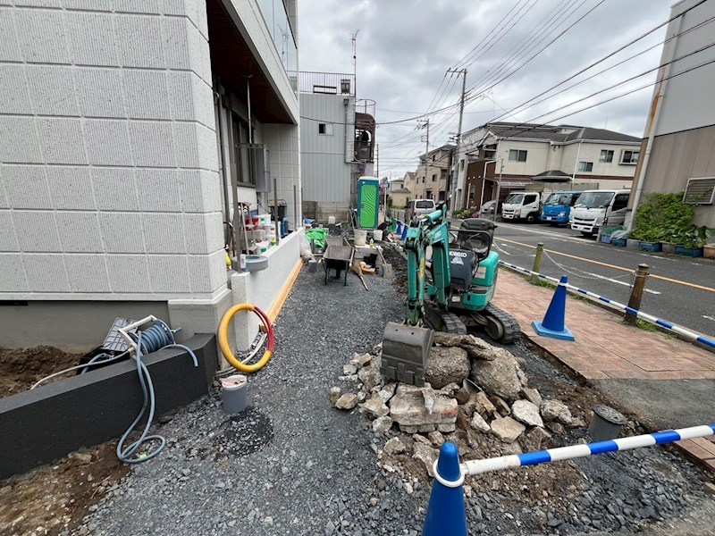 I&amp;rsquo;ami de Lion その他外観6
