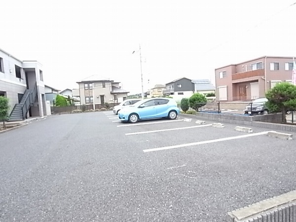 セントラルヒルズⅠ その他外観1