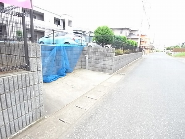 セントラルヒルズⅠ その他外観3