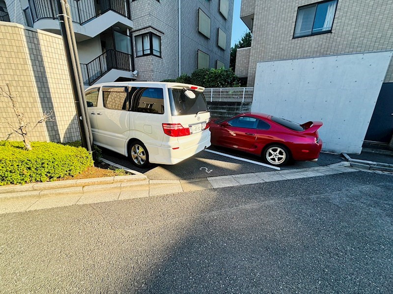 Ｊ．Ｓ．ＴＥＲＲＡＣＥ その他外観3