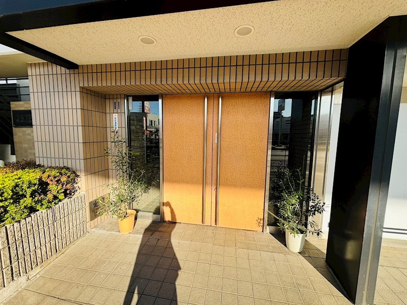 Ｊ．Ｓ．ＴＥＲＲＡＣＥ その他外観4