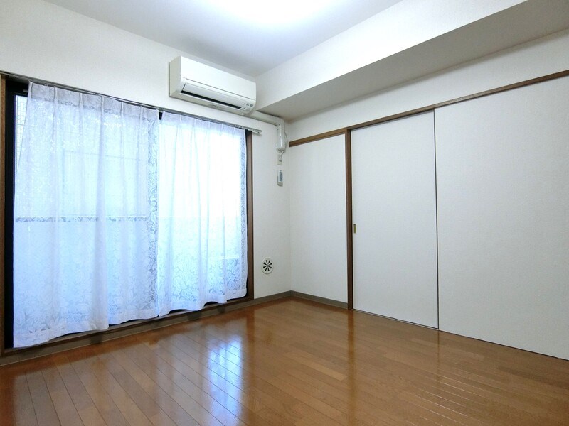 Ｊ．Ｓ．ＴＥＲＲＡＣＥ ベッドルーム