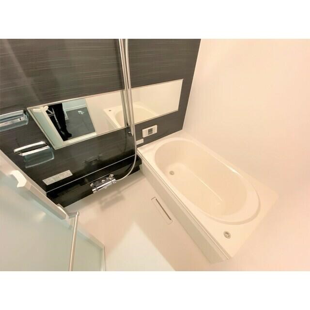 ベレオグランデ風待月 風呂画像