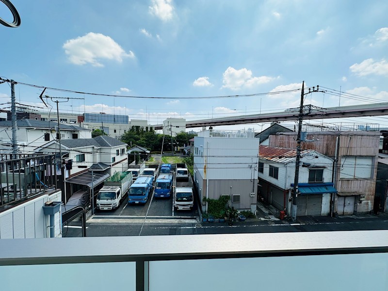 I&amp;rsquo;ami de Lion その他6