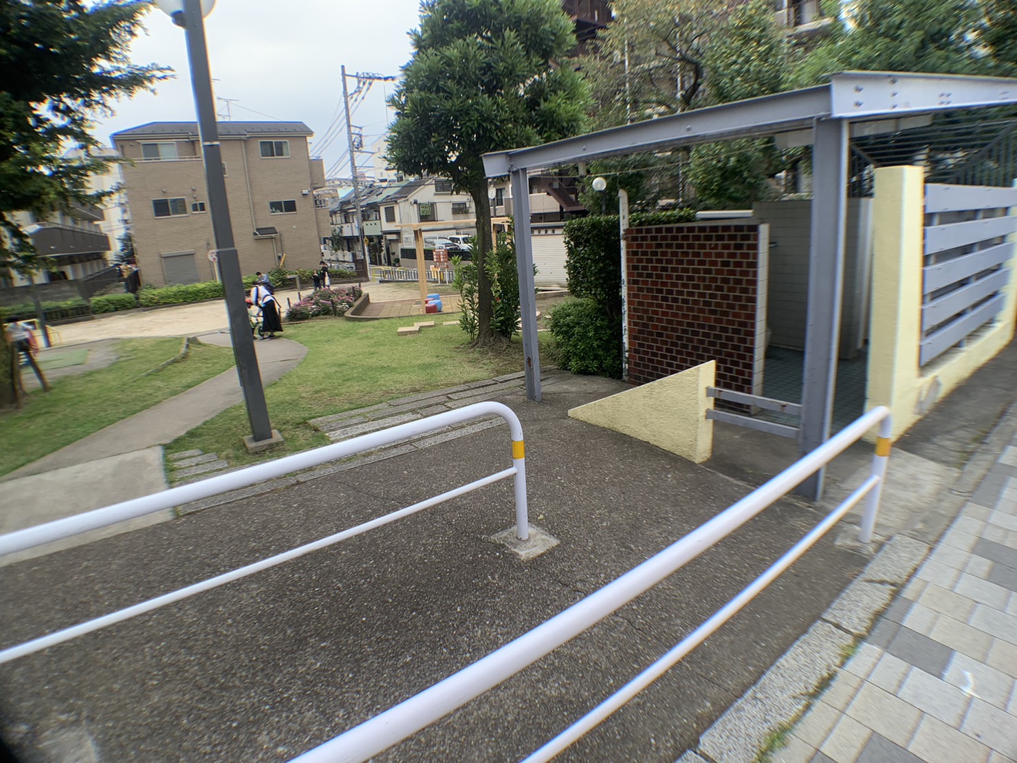 パラッツィナ町屋 周辺画像2