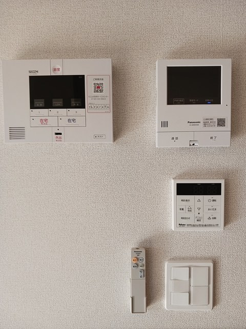 ウィステリアⅢ その他4