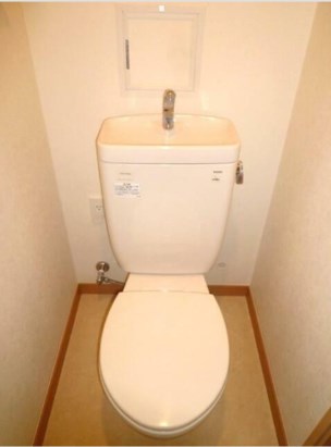 パラッツィナ町屋 その他1