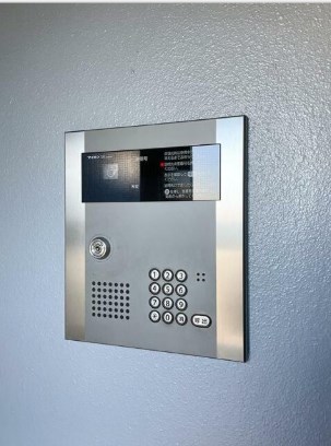 パラッツィナ町屋 その他外観3
