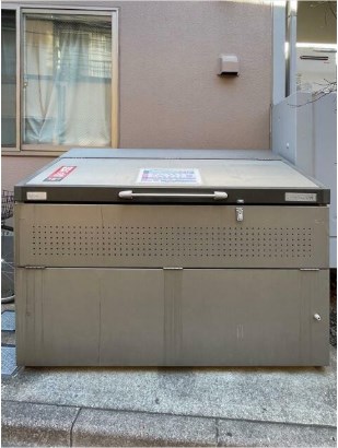 パラッツィナ町屋 その他外観4