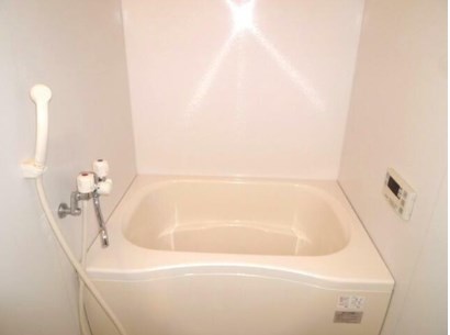 パラッツィナ町屋 風呂画像