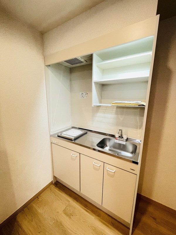 フェリス町屋 キッチン