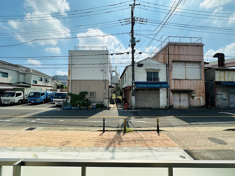 I&amp;rsquo;ami de Lion その他6
