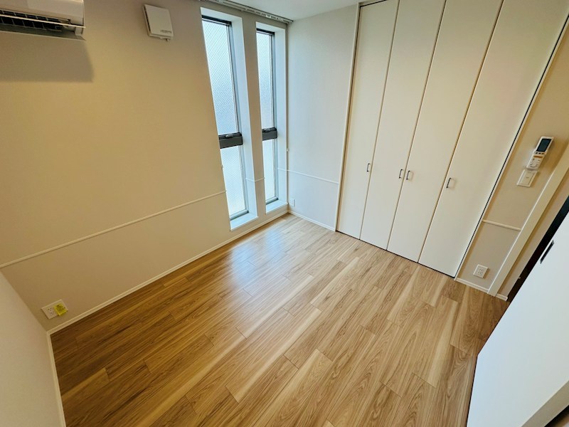 I&amp;rsquo;ami de Lion ベッドルーム