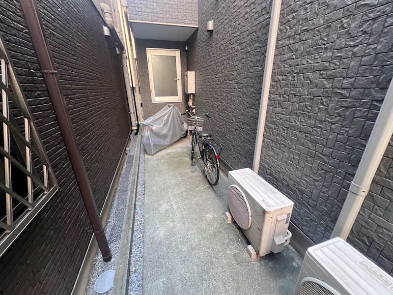 シャルム千住寿 その他外観4