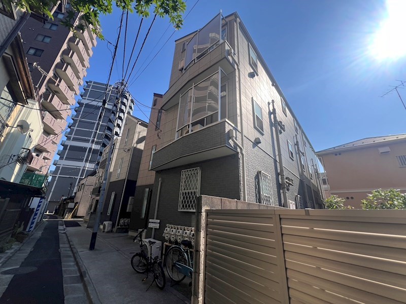 シャルム千住寿 その他外観6