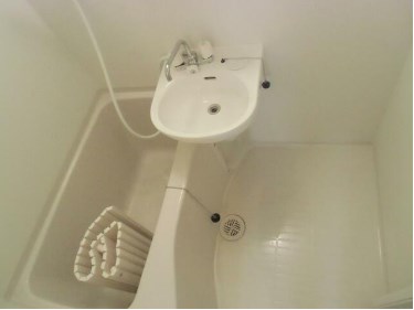 シャルム千住寿 風呂画像