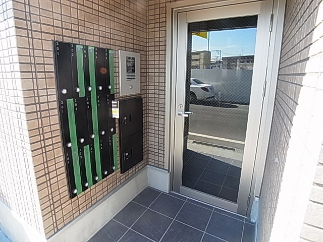 ピース八潮 その他外観1