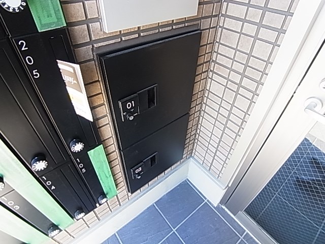 ピース八潮 その他外観3
