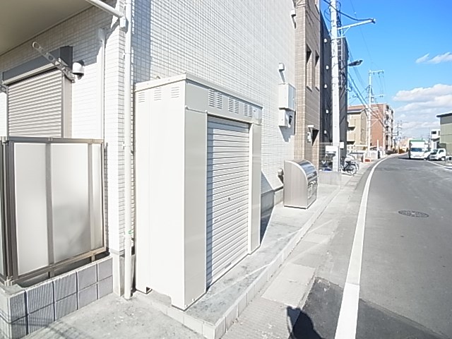 ピース八潮 その他外観5