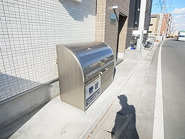 ピース八潮 その他外観6