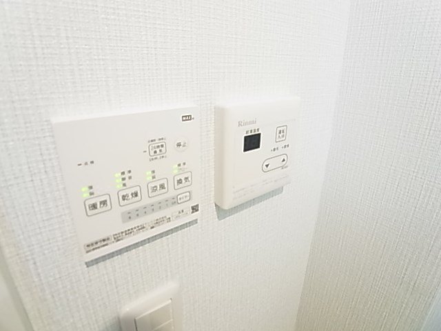 ピース八潮 その他9