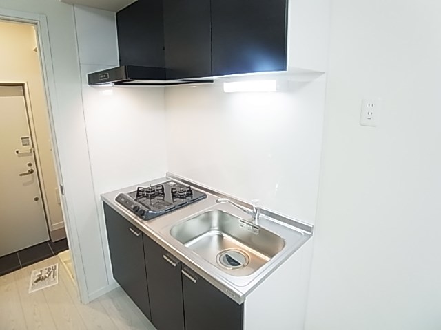 ピース八潮 キッチン