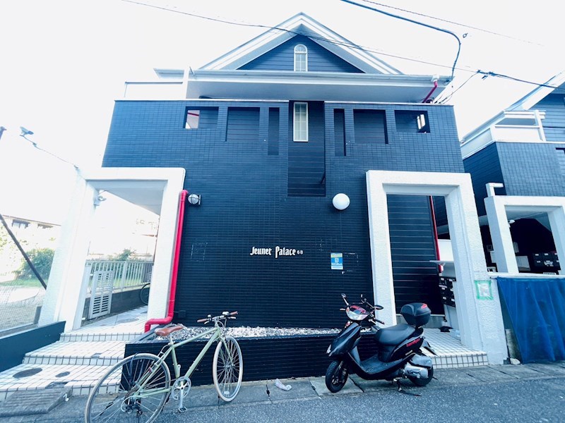 ジュネパレス松戸第68 その他外観6