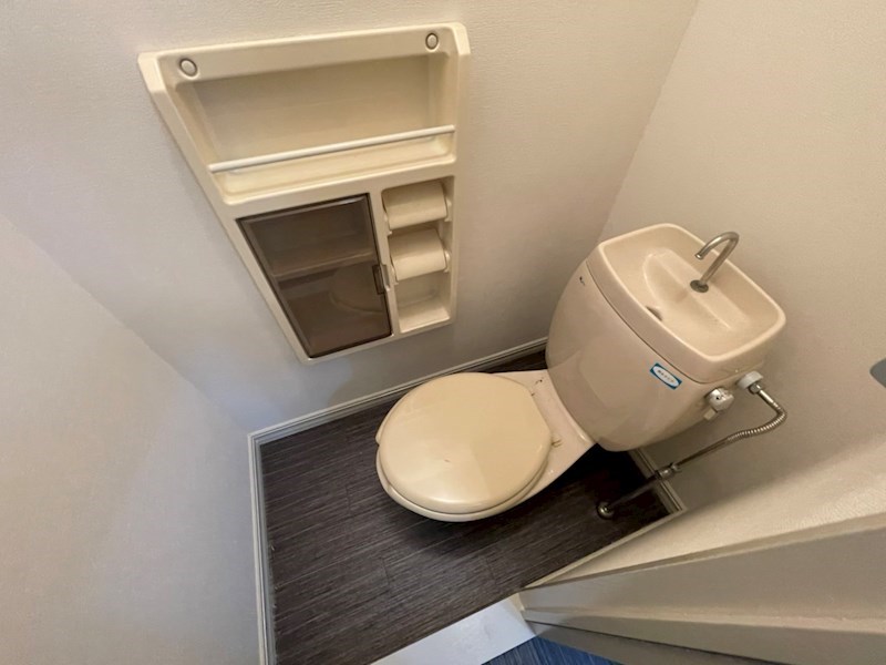 エントピア香取Ｂ その他1