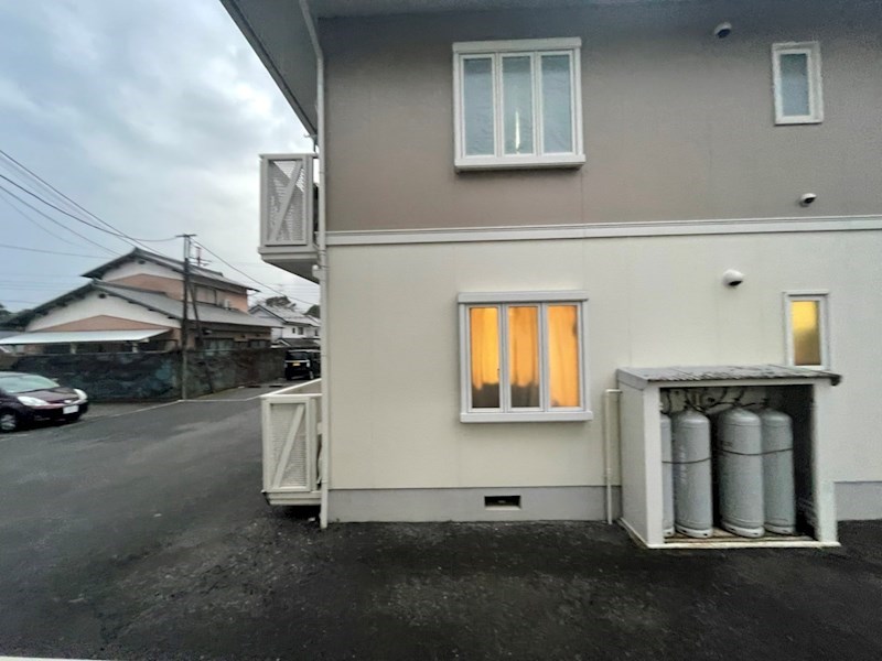 エントピア香取Ｂ その他6