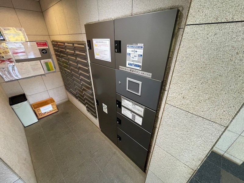 カーサグラン松戸 その他外観3