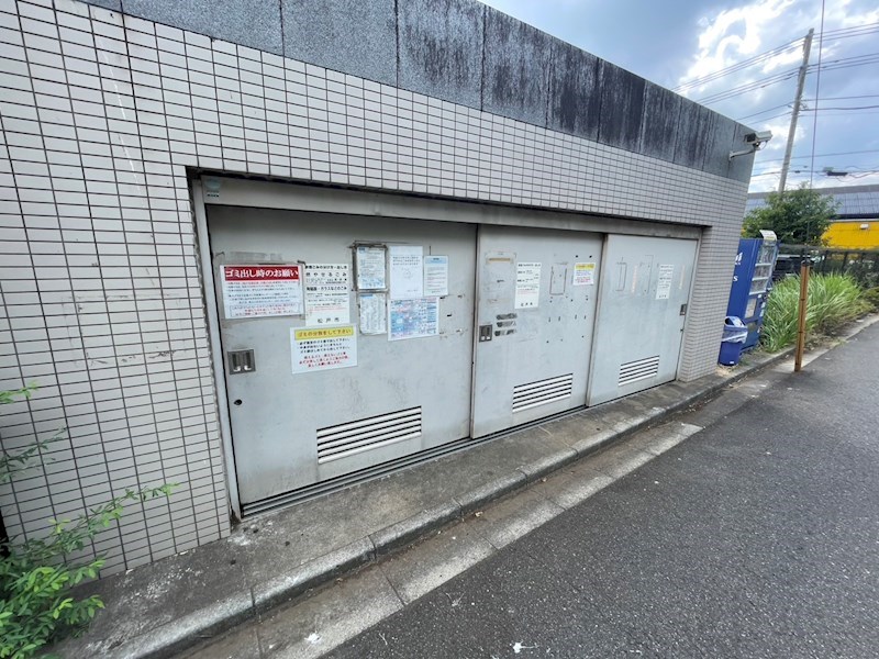 カーサグラン松戸 その他外観6