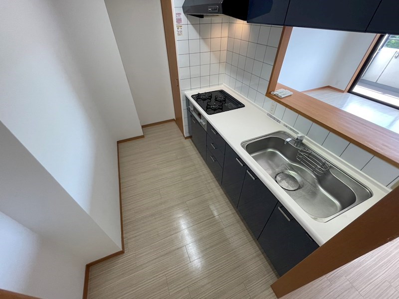 カーサグラン松戸 キッチン