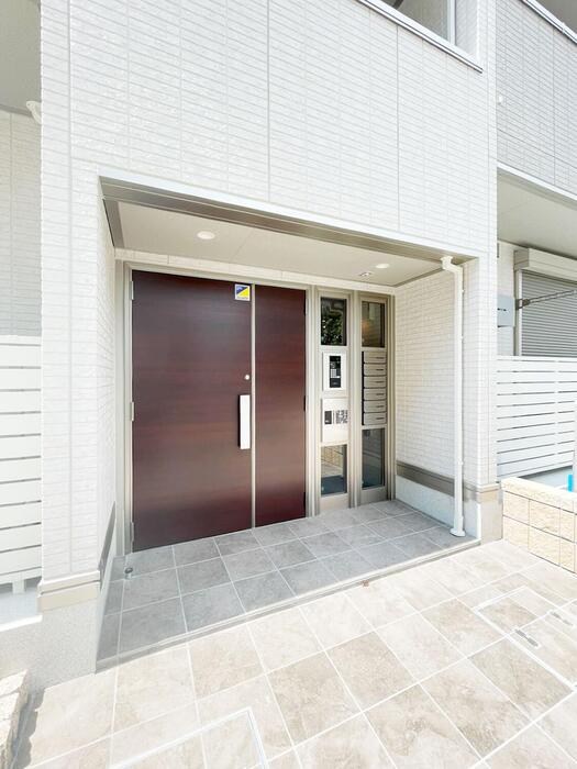 トレフル西新井 その他外観1
