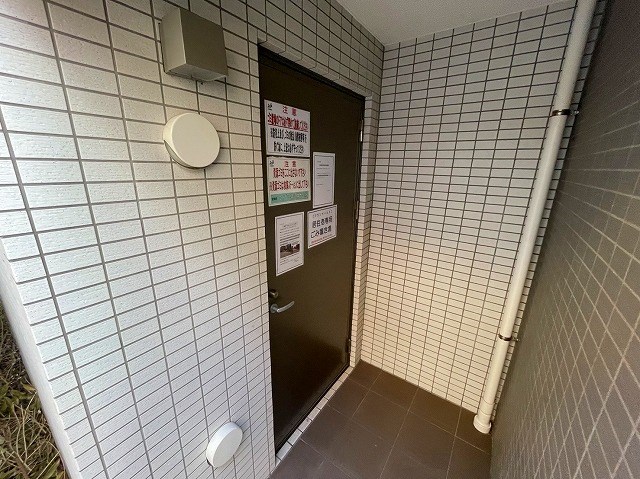 プランドールⅡ  その他外観6